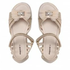 Sandals MAYORAL - 45.355 Oro 80 Gold -Cheap Mayoral Shop 06 0000209533293 rz
