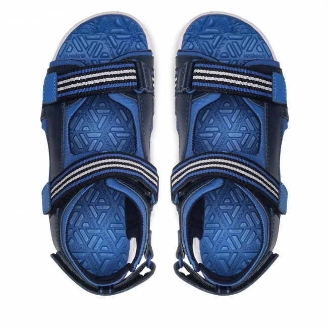 Sandals MAYORAL - 45.401 Cobalto 89 Navy Blue 8 Sandals MAYORAL - 45.401 Cobalto 89 Navy Blue - Image 6