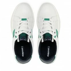 Laced Shoes Trainers MAYORAL - 45.413 Verde 23 White 13 Laced Shoes Trainers MAYORAL - 45.413 Verde 23 White -Cheap Mayoral Shop 06 0000209533941 is 1