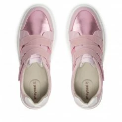Velcro Trainers MAYORAL - 47.331 Chicle 25 Pink -Cheap Mayoral Shop 06 0000209533996 ki