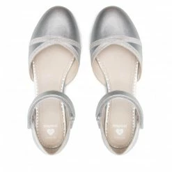 Velcro Shoes MAYORAL - 47.349 Plata 63 Silver -Cheap Mayoral Shop 06 0000209534177 ph