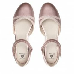 Velcro Shoes MAYORAL - 47.349 Rosa 64 Pink -Cheap Mayoral Shop 06 0000209534184 ph