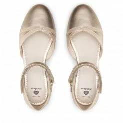 Velcro Shoes MAYORAL - 47.349 Oro 65 Gold 13 Velcro Shoes MAYORAL - 47.349 Oro 65 Gold -Cheap Mayoral Shop 06 0000209534191 mk