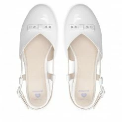 Sandals MAYORAL - 47.351 Blanco 70 White -Cheap Mayoral Shop 06 0000209534221 mk