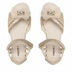 Sandals MAYORAL - 47.355 Oro 80 Gold 13 Sandals MAYORAL - 47.355 Oro 80 Gold -Cheap Mayoral Shop 06 0000209534283 st