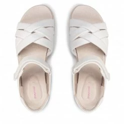 Sandals MAYORAL - 47.365 Blanco 15 White -Cheap Mayoral Shop 06 0000209534429 pl 1