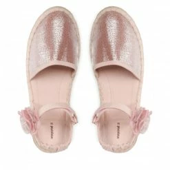 Sandals Espadrilles MAYORAL - 47.377 Rosa 38 Pink -Cheap Mayoral Shop 06 0000209534535 rz