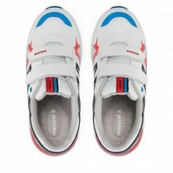 Velcro Trainers MAYORAL - 47.391 Bianco 68 White, Colourful 13 Velcro Trainers MAYORAL - 47.391 Bianco 68 White, Colourful -Cheap Mayoral Shop 06 0000209534696 is