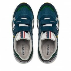 Velcro Trainers MAYORAL - 47.391 Multicolor 69 Navy Blue, Colourful 13 Velcro Trainers MAYORAL - 47.391 Multicolor 69 Navy Blue, Colourful -Cheap Mayoral Shop 06 0000209534702 is 1