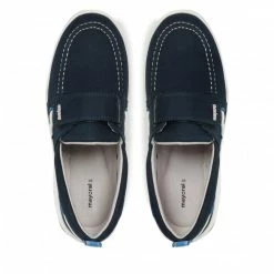 Velcro Shoes MAYORAL - 47.395 Marino 78 Navy Blue 13 Velcro Shoes MAYORAL - 47.395 Marino 78 Navy Blue -Cheap Mayoral Shop 06 0000209534740 rz