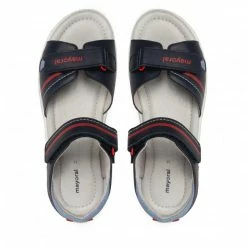 Sandals MAYORAL - 47.399 Marino 85 Navy Blue 13 Sandals MAYORAL - 47.399 Marino 85 Navy Blue -Cheap Mayoral Shop 06 0000209534795 is