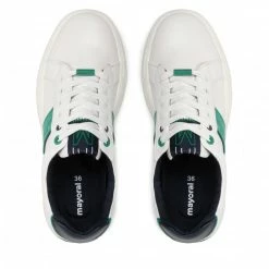 Laced Shoes Trainers MAYORAL - 47.413 Verde 23 White -Cheap Mayoral Shop 06 0000209534894 ph