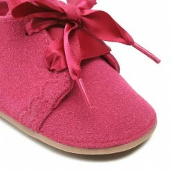 Laced Shoes Shoes MAYORAL - 9561 Grosella 93 Pink 13 Laced Shoes Shoes MAYORAL - 9561 Grosella 93 Pink -Cheap Mayoral Shop 06 0000300804209 rz