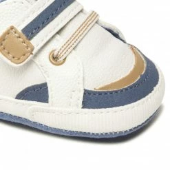 Velcro Trainers MAYORAL - 9563 Infinity 27 White -Cheap Mayoral Shop 06 0000300804322 rz