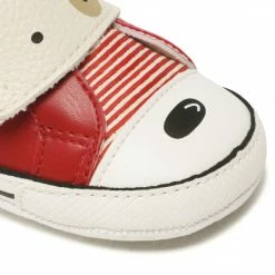 Velcro Trainers MAYORAL - 9564 Muerdago 50 Red 13 Velcro Trainers MAYORAL - 9564 Muerdago 50 Red -Cheap Mayoral Shop 06 0000300804384 rz