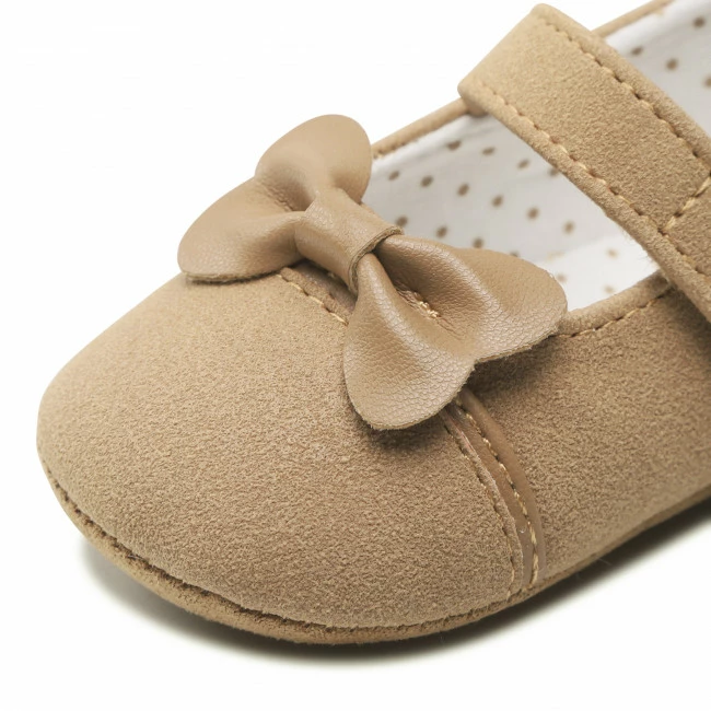 Velcro Shoes MAYORAL - 9572 Caramel 74 Beige 8 Velcro Shoes MAYORAL - 9572 Caramel 74 Beige - Image 6