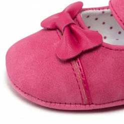 Velcro Shoes MAYORAL - 9572 Grosella 77 Pink -Cheap Mayoral Shop 06 0000300804797 pl