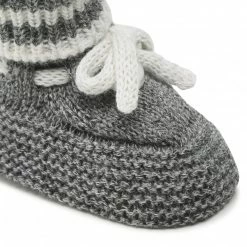 Slippers MAYORAL - 9577 Titanio Me 55 Grey -Cheap Mayoral Shop 06 0000300804872 rz