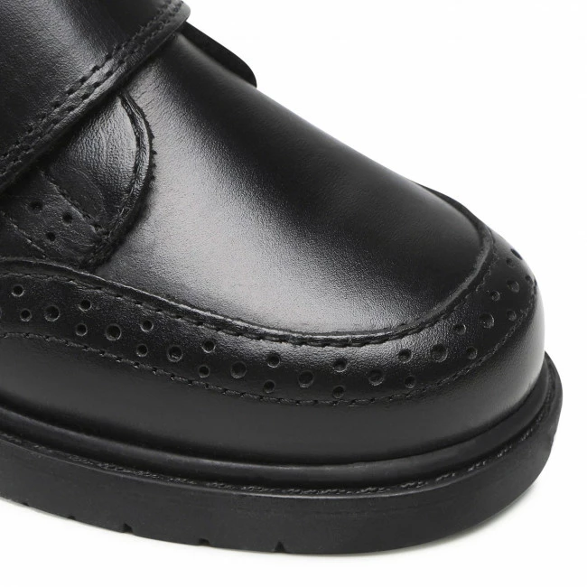 Communion Shoes MAYORAL - 40213 Negro 22 Black 8 Communion Shoes MAYORAL - 40213 Negro 22 Black - Image 6