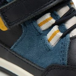 Velcro Trainers MAYORAL - 42.340 Marino 19 Navy Blue -Cheap Mayoral Shop 06 0000300831502 ki