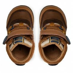 Boots MAYORAL - 42.348 Chocolate 34 Brown -Cheap Mayoral Shop 06 0000300831649 mt