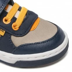 Velcro Trainers MAYORAL - 42.360 Marino 31 Navy Blue, Colourful -Cheap Mayoral Shop 06 0000300833063 rz