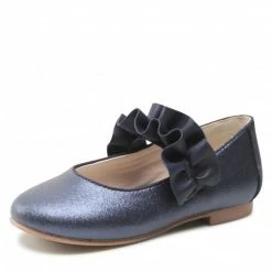 Ballerina Shoes Flats MAYORAL - 44299 Marino 88 Navy Blue 13 Ballerina Shoes Flats MAYORAL - 44299 Marino 88 Navy Blue -Cheap Mayoral Shop 06 0000300836583 rz