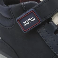 Boots MAYORAL - 44343.92 Marino 92 Navy Blue -Cheap Mayoral Shop 06 0000300837030 rz