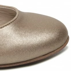 Ballerina Shoes Flats MAYORAL - 48299 Oro 87 Gold -Cheap Mayoral Shop 06 0000300839119 rz