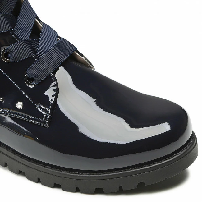 Trekker Boots Hiking Boots MAYORAL - 48.311 Marino 29 Navy Blue 8 Trekker Boots Hiking Boots MAYORAL - 48.311 Marino 29 Navy Blue - Image 6