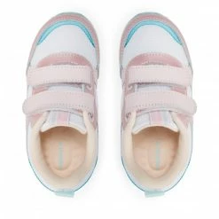 Velcro Trainers MAYORAL - 41.342 Multicolor 65 White, Colourful -Cheap Mayoral Shop 06 0000209530322 swa