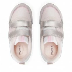 Velcro Trainers MAYORAL - 41.342 Beige 66 Beige -Cheap Mayoral Shop 06 0000209530339 swa