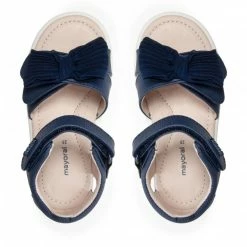 Sandals MAYORAL - 41.356 Marino 76 Navy Blue -Cheap Mayoral Shop 06 0000209530612 swa