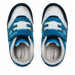 Velcro Trainers MAYORAL - 41.386 Oceano 67 Colourful, Blue 13 Velcro Trainers MAYORAL - 41.386 Oceano 67 Colourful, Blue -Cheap Mayoral Shop 06 0000209530971 swa