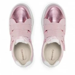 Velcro Trainers MAYORAL - 43.331 Chicle 25 Pink -Cheap Mayoral Shop 06 0000209531282 swa