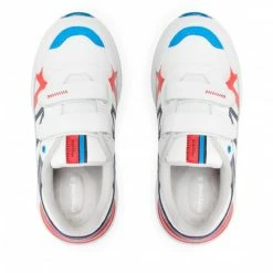 Velcro Trainers MAYORAL - 45.391 Blanco 68 White, Colourful 13 Velcro Trainers MAYORAL - 45.391 Blanco 68 White, Colourful -Cheap Mayoral Shop 06 0000209533712 swa