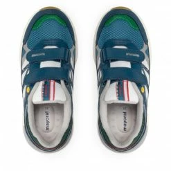 Velcro Trainers MAYORAL - 45.391 Multicolor 69 Navy Blue, Colourful -Cheap Mayoral Shop 06 0000209533736 swa