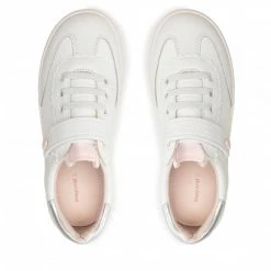 Velcro Trainers MAYORAL - 45.329 Blanco 21 White -Cheap Mayoral Shop 07 0000209532555 pl