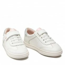 Velcro Trainers MAYORAL - 45.329 Blanco 21 White -Cheap Mayoral Shop 08 0000209532555 pl
