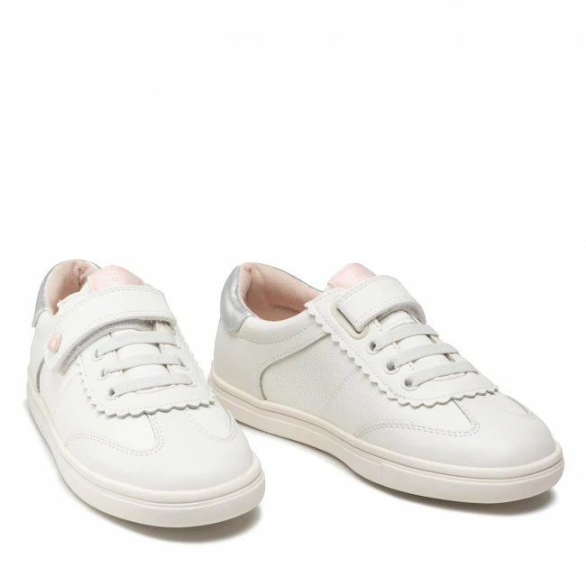 Velcro Trainers MAYORAL - 47.329 Blanco 21 White 7 Velcro Trainers MAYORAL - 47.329 Blanco 21 White - Image 5