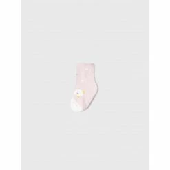 Kids' High Socks MAYORAL - 10272 Petalo 83 Pink