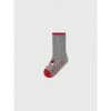 Kids' High Socks MAYORAL - 10326 Rojo 87 Grey 2 Kids' High Socks MAYORAL - 10326 Rojo 87 Grey -Cheap Mayoral Shop 20 0000300675656