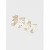 Kids' High Socks MAYORAL - 9540 Caramel Vi 72 Beige, Brown -Cheap Mayoral Shop 20 0000300676301